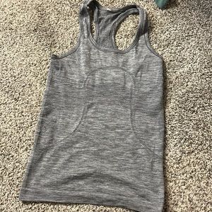 Lululemon swiftly tank